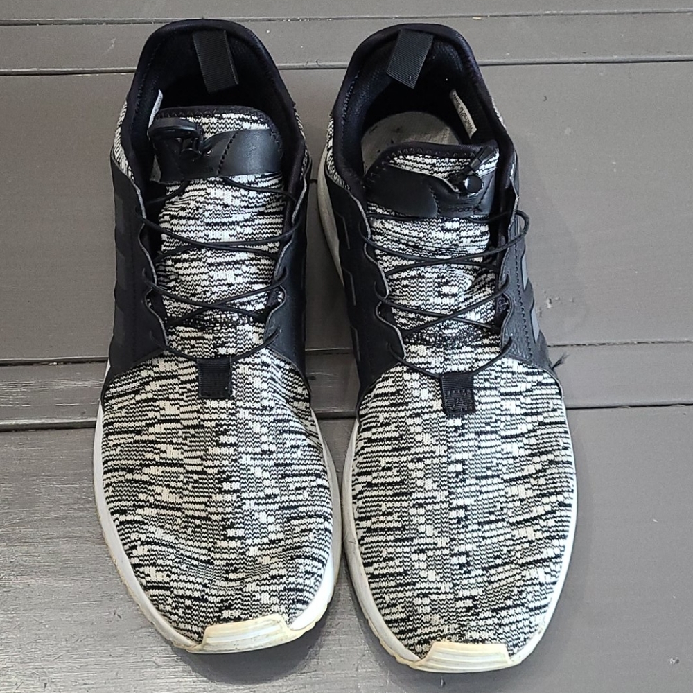 Addidas size 12